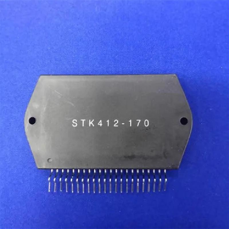 STK412-170 Ŀ   , STK412 , 1 -10 /